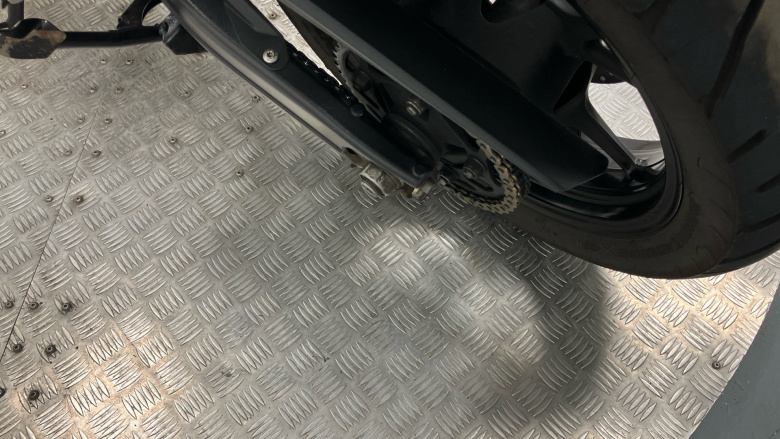 BMW F800 GS (24MY)
